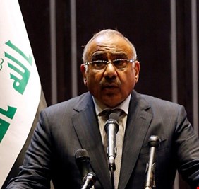 في مقال نشره قبل أكثر من عام.. كيف ينظر عبد المهدي ’’للفراغ الدستوري’’؟