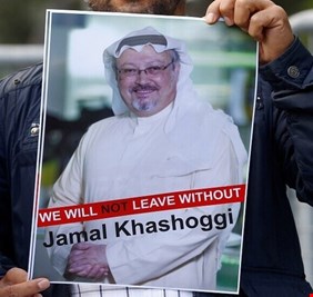 الرئاسة التركية: أحكام القضاء السعودي بشأن خاشقجي استهزاء بذكاء العالم