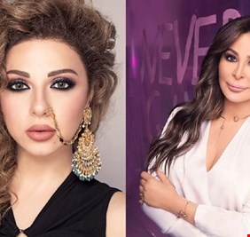 هجوم متبادل بين ميريام فارس وإليسا بسبب فيديو مسرب عن مصر