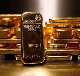 الذهب يصعد بفعل شكوك حيال اتفاق التجارة