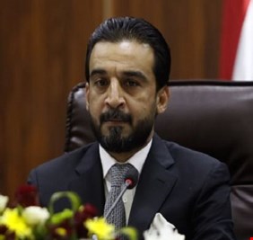 تحالف القوى ينقلب على الحلبوسي ويقفز من مركب السهيل