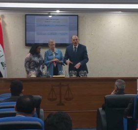 تصريحات خطيرة من نائبة في دولة القانون: بعض قضاة المفوضية الجديدة كانوا مرشحين في كتل سياسية!