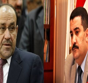 بالفيديو : ما علاقة نوري المالكي بإلغاء ترشيح محمد شياع السوداني لمنصب رئيس الوزراء .. ؟!