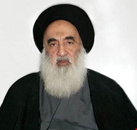 السيستاني يحسم الأمر: لا للسهيل وأي مجرب سابقاً، وعلاوي يحاول كسب ثقة الصدر