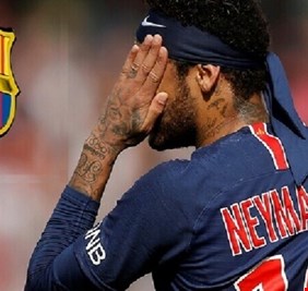 نيمار لا يكل ولا يمل.. فهل يقبل برشلونة شرطه الوحيد ويضمه؟