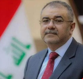 بالوثيقة .. قصي السهيل يطلب من كتلة البناء سحب ترشيحه لمنصب رئيس الوزراء، وترشيح من يرونه مناسباً