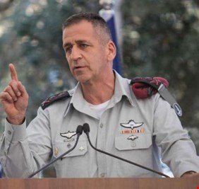 اسرائيل تتحدث عن سيناريو “حرب أهلية” في العراق!