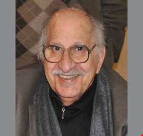 في مقال يقطر وطنية وجمالاً، الكاتب الكبير جاسم المطير يشرشح (مزدوج الولاء) محمد الحلبوسي ..