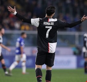 عام 2019 من السنين العجاف على رونالدو