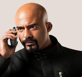 قبل وفاته..هيثم أحمد زكي كان مهدداً بالسجن