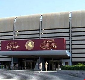 رئاسة البرلمان: اذا لم يسحب صالح رسالته فستعتبر استقالة رسمية خلال أسبوع