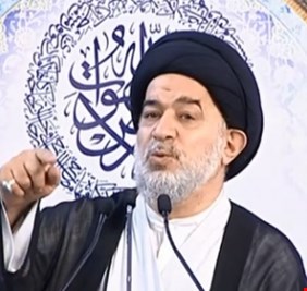 خطبة الجمعة تحذر من تجاهل “أهل الحكمة”… هل تلمح المرجعية لشيء؟
