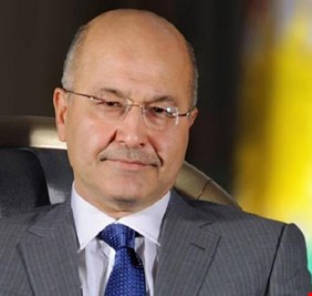 نائب كردي لصالح : كان الأجدر بك ان تختار مرشحا لا أن تهدر الوقت !