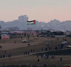 رئيس الأركان الإسرائيلي يضغط على نتنياهو للتقدم باتفاق التهدئة مع 