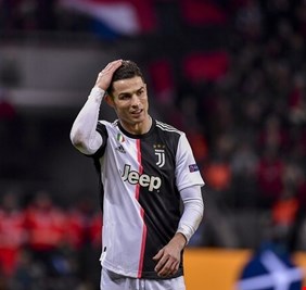 رونالدو يخرج عن صمته ويكشف عن 