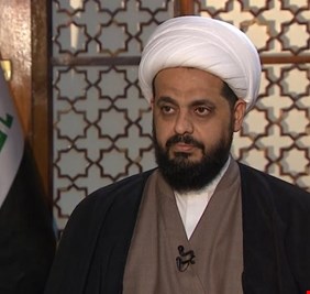 تعليقا على تحذيرات الخزعلي.. نائب صدري: لن ننجر وراء أي فتنة مهما اختلفنا بالاراء