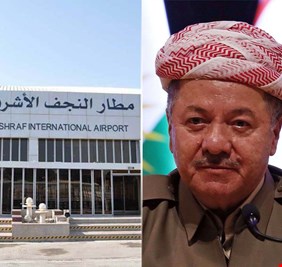 واجه الترحيل لانتقاده بارزاني عبر “فيس بوك” ..  التفاصيل الكاملة لقصة الشاب حسن!