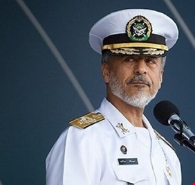 مسؤول إيراني: مناوراتنا مع روسيا والصين ضرورية لأمن شمال المحيط الهندي