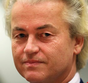 النائب الهولندي فيلدرز يعود لاستفزاز المسلمين