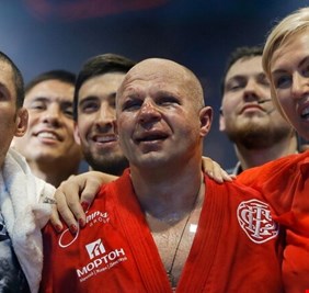 الإمبراطور الروسي الأخير