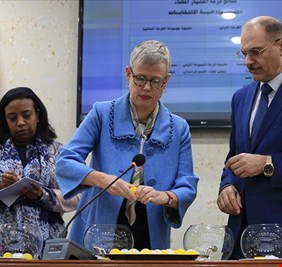 قاض سابق يدعو إلى اعتصام : أسماء قضاة مفوضية كردستان أُرسلت بشكل سري!