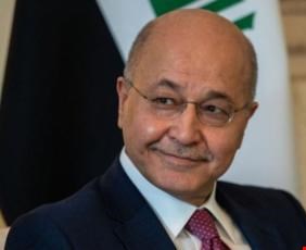 العراق : الدوران في حلقة مفرغة، صالح يحاول اللعب بأخطر الأوراق والبناء مصر على إستحقاقه