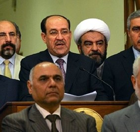 حزب الدعوة .. استقالات ومقاطعات لاجتماعات الشورى وأحد اكبر قياداته   يكشف معلومات تنشر لأول مرة