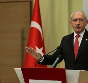 زعيم المعارضة التركية: نرفض إرسال جنود إلى ليبيا وأردوغان يرضي الإخوان