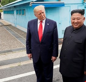 واشنطن تتوعد بـ