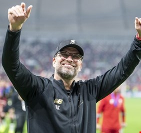 باريس سان جيرمان يقدم عرضا لكلوب.. ومدرب ليفربول يرد