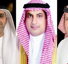 انباء عن هروب سفراء السعودية والامارات والبحرين من بغداد قبل 24 ساعة من استهداف مقرات الحشد الشعبي في العراق
