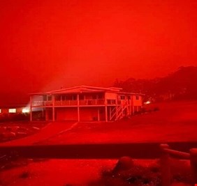 بوابة الجحيم