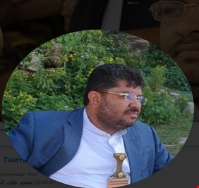 قيادي حوثي يدعو إلى خطوات عملية لإحلال السلام في اليمن