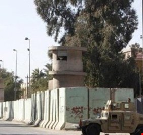 مصدر: سفارات تفكر بنقل انشطتها الى اربيل بدلا من بغداد