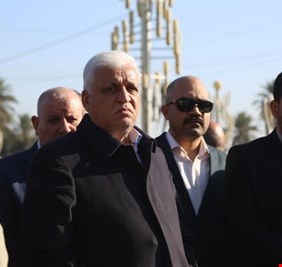 لماذا تبرأ الفياض بسرعة من المشاركة في اقتحام سفارة واشنطن في بغداد ؟!