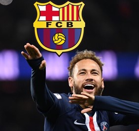 نيمار يلجأ لقانون 