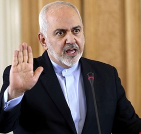 ايران تتوعد أمريكا .. وصمت رسمي عراقي .. وأمريكا تترقب نتيجة الحمض النووي للضحيتين