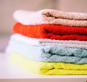 كيف يمكن للمناشف أن تتحول إلى خطر 