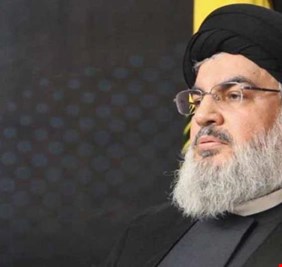 ماذا قال السيد حسن نصر الله عن اغتيال سليماني .. (العراق اليوم) ينشر نص بيان أمين عام حزب الله