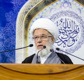 المرجعية تعليقا على الوضع الراهن: يجب ضبط النفس والتصرف بحكمة