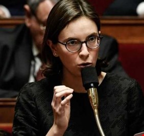 فرنسا بشأن الضربة الاميركية بالعراق: يجري ما كنا نخشى منه