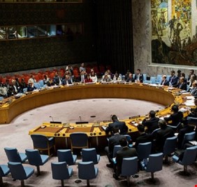 مجلس الأمن الدولي يعقد جلسة طارئة لبحث تداعيات اغتيال سليماني في العراق