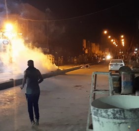 الجنوب العراقي يغلي .. انفلات أمني وانتشار عصابات الاغتيال ومطالبات بإعادة الشرطة والجيش للشوارع