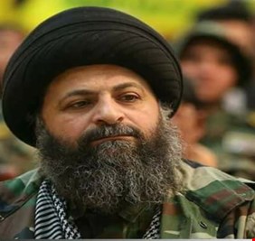 الجزائري ينفي مقتله في تسجيل صوتي.. لن تؤثروا على معنويات المقاومة