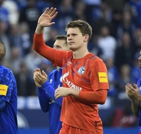 رسميا.. البايرن يعلن التعاقد مع خليفة نوير