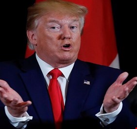 ترامب يصر على 