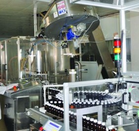 ينتج 200 نوع.. العتبة الحسينية تباشر بانشاء أكبر معمل للأدوية في العراق