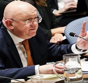 موسكو تكشف سبب رفضها بيانا أمميا يدين الهجوم على السفارة الأمريكية في بغداد