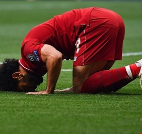 محمد صلاح عبر 