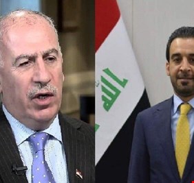 تحالف النجيفي: نسعى الى جبهة برلمانية تهدف لاستبدال الحلبوسي قبل العيد